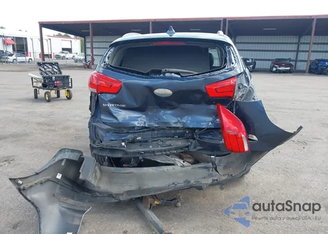 2014 Kia Sportage Ex z USA, uszkodzony, nr VIN KNDPCCAC9E7646653